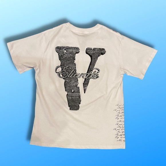 VLONE x Eliante Tee